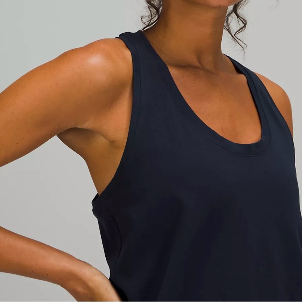 Love Tank Top - Picture 3 of 6